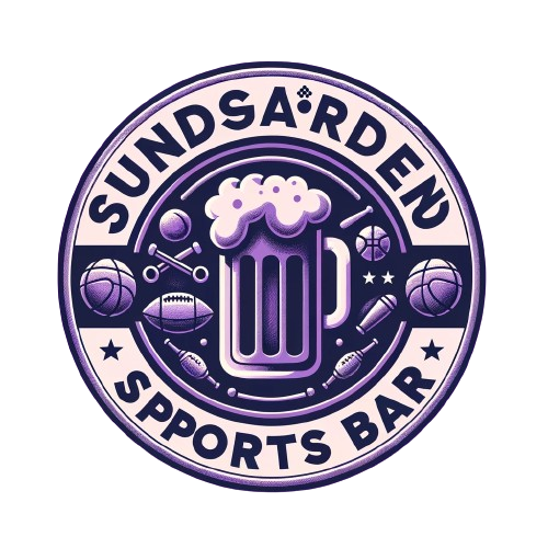 Sundsgården Sports Bar Logo