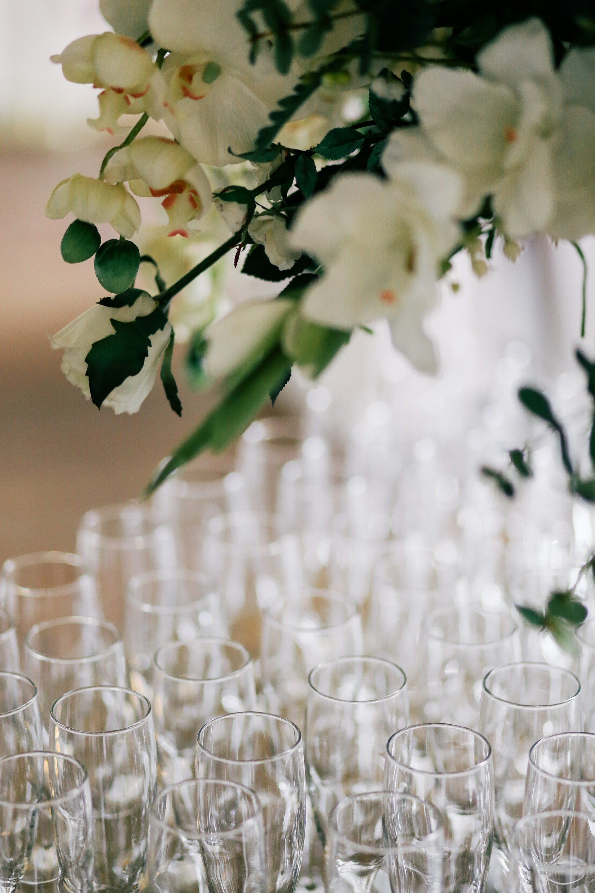 Catoring for your wedding