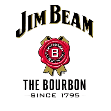 Jim Bran Whisky Brand Logo