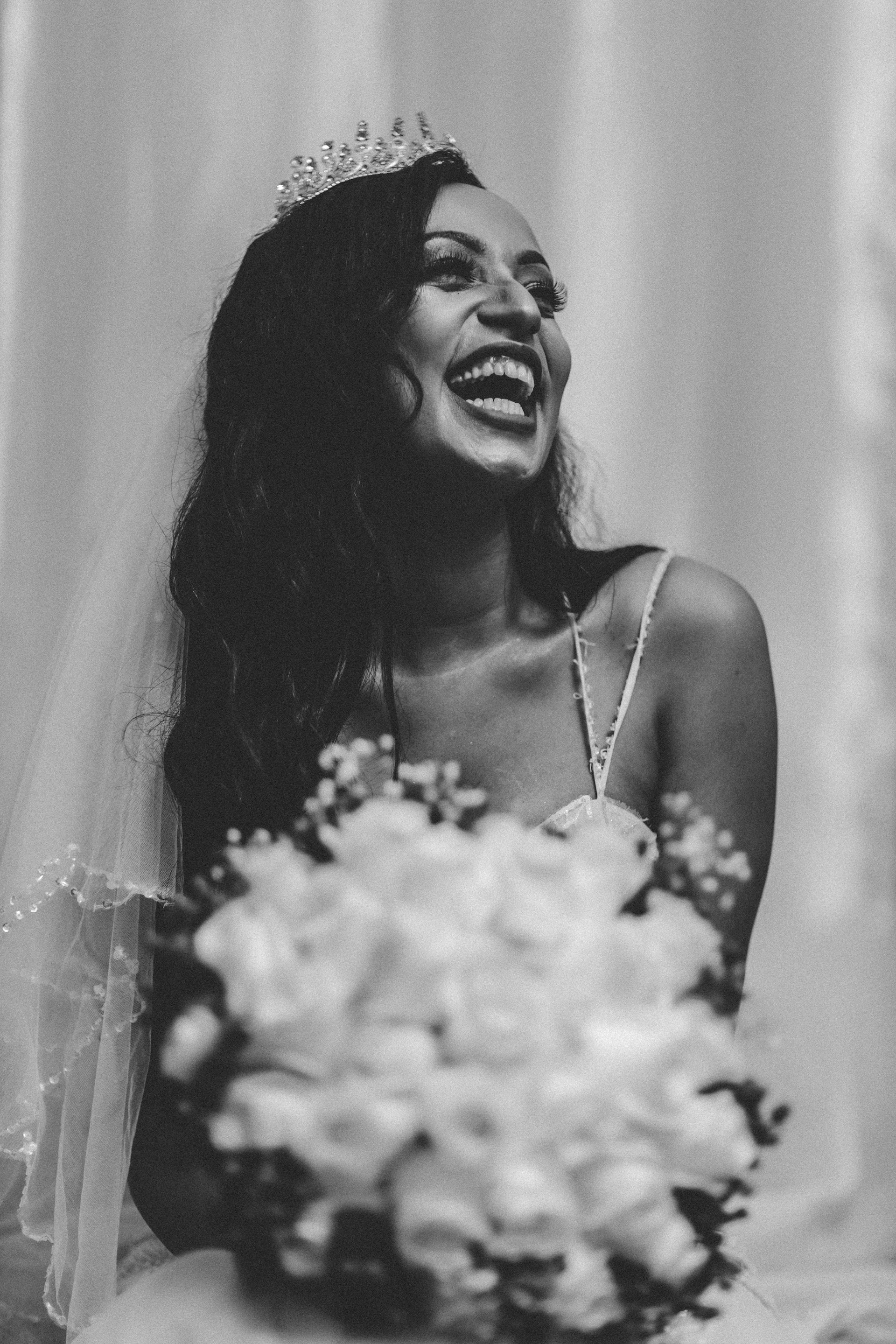 You can book the whole thing and host your wedding at our bar